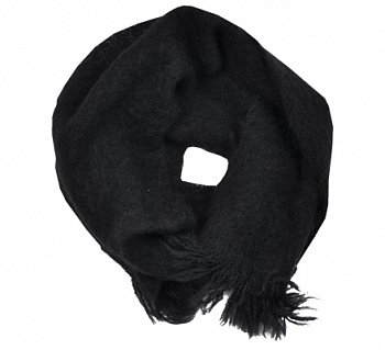 Women's winter scarf 560