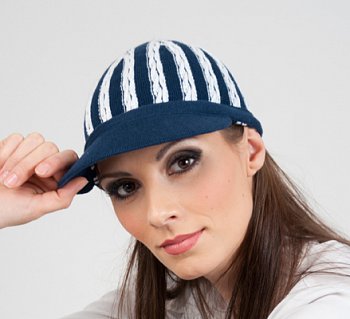 Lorkana women's cap
