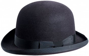 Bowler hat 100146