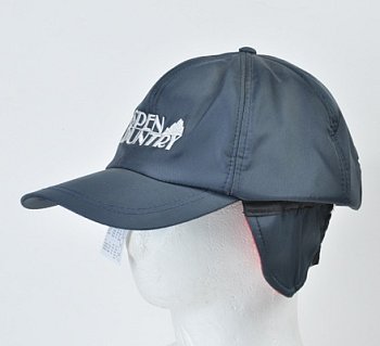 Men's cap 750A navy 58