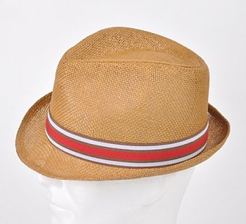men's summer hat 16058
