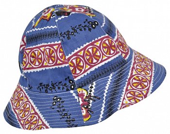 Summer hat 1444