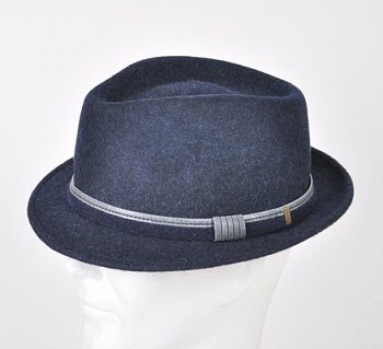 Men's hat 16911