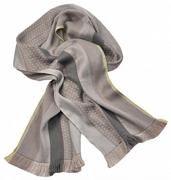 men's scarf 142053