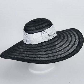 Dámský  klobouk 17068