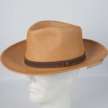 Panamský klobouk Hat 060
