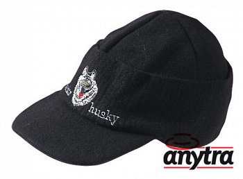 Men's winter cap Husky