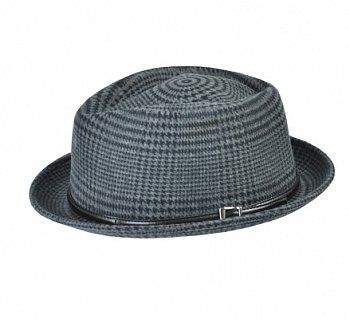 Men's top hat 15909