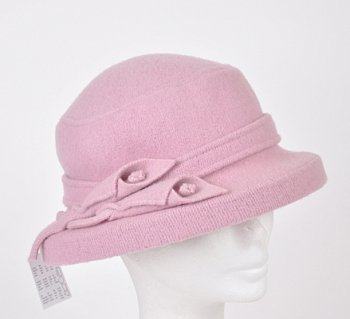 Lily women's wool hat