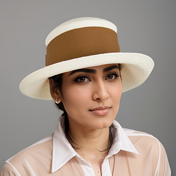 Women's Panama hat 20206