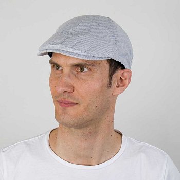 Summer flat cap 230661HH 