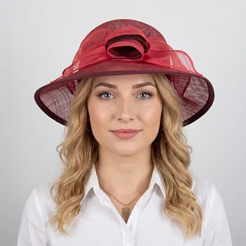 Women's hat 1916