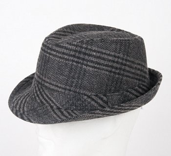 Men's hat 190821HH