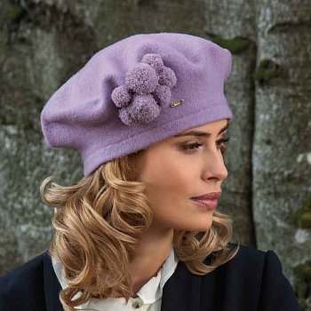 Okori women's beret