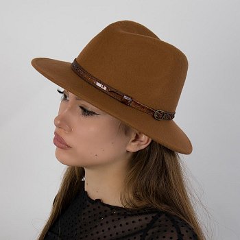 Women's hat 20865