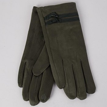 Women's elegant gloves 237832GL