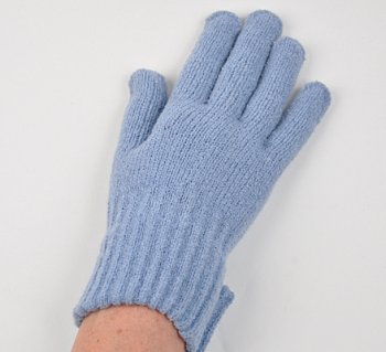 Women's winter gloves J-women