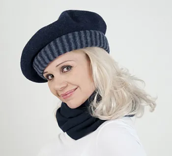 Beret Ferien