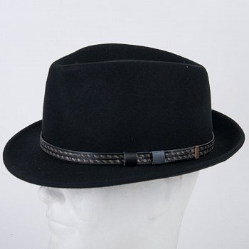 Men's hat 19898