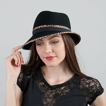 Women's hat 20962