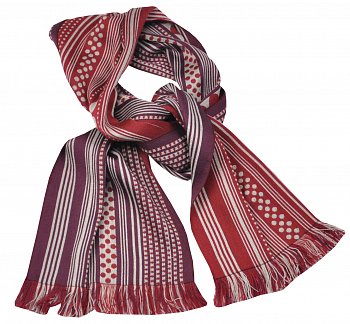 men's scarf 142052