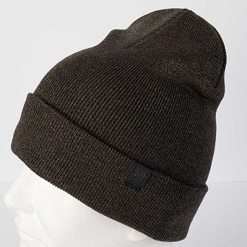 Men's ribbed Cap Peperoni 