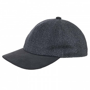 Men's cap 6318-149-0-P1219