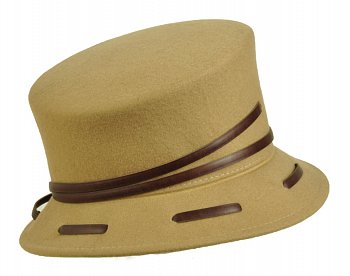 Women's hat 4728