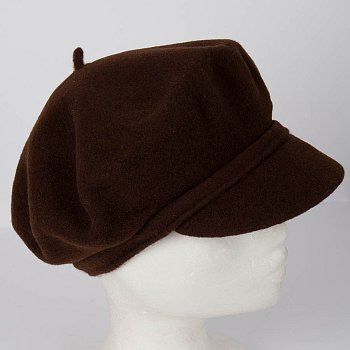 Women's winter hat Fanky