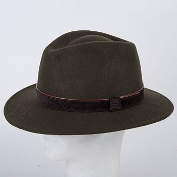 Men's hat 19938A