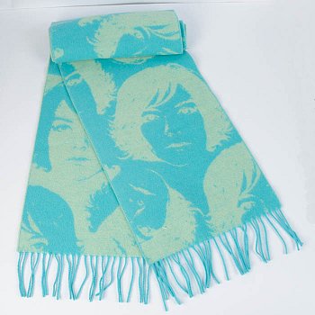 Women's scarf DBM5