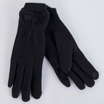 Women's gloves 242912GL black