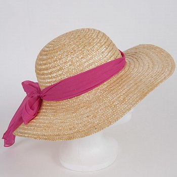 Women's hat 20760F
