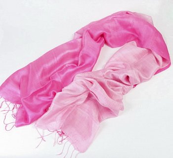 Summer scarf 197-209