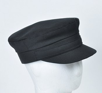Men's Captain cap 10076