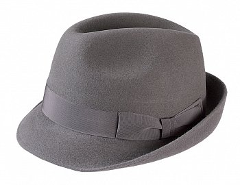 Men's hat 13723