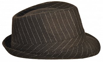 pánský klobouk šitý 100500HH