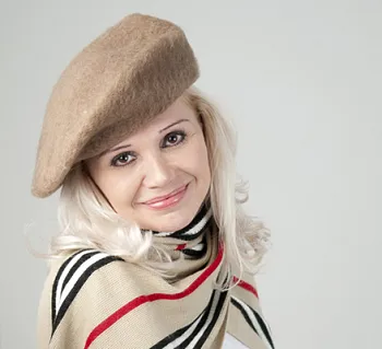 Beret Moldista