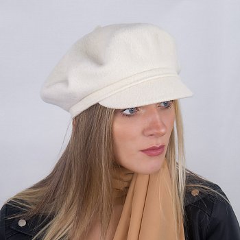 Women's winter hat Fanky
