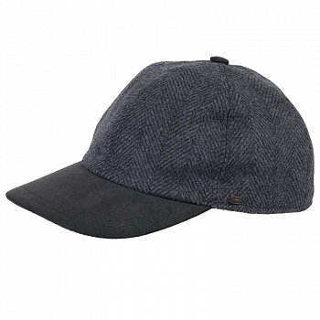 Men's cap 6318-149-1-P1811, P1812