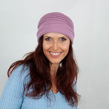 Women's winter hat Olixiro