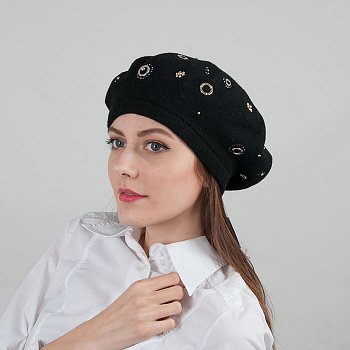 Musa women's beret