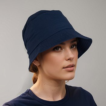 Waterproof hat 246892HH navy 58