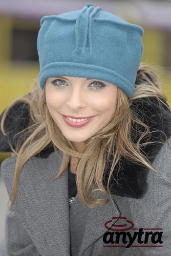 Women's winter hat Friboset