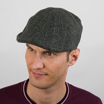 Flat cap 226191HH 