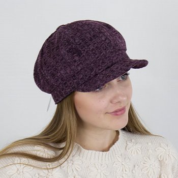 Women's cap 218632HH