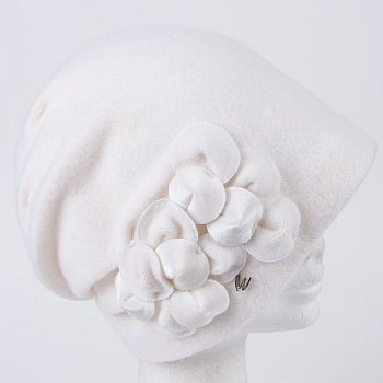 Grays women's hat white