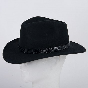 Men's hat 19927