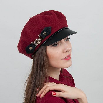 Konara women's cap