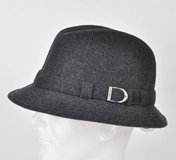 Men's classic hat 050360A